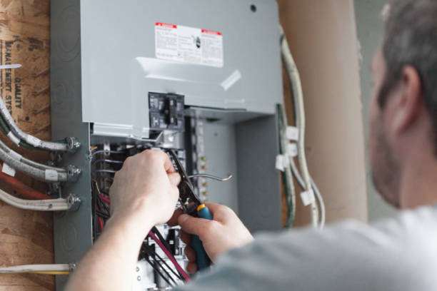 Best Electrical Remodeling Services  in Rock Springs, WY